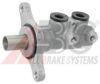 ATE 24412217143 Brake Master Cylinder